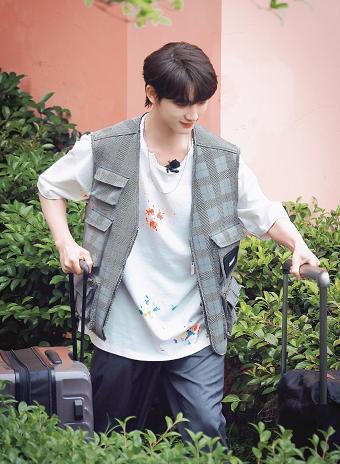 花少4官宣定档杨幂赵今麦同框养眼刘敏涛加盟看点足