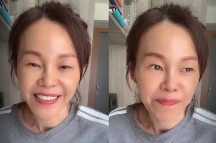 曾宝仪谢依霖感染新冠，目前已有多位台星感染，内地金莎确诊休闲区蓝鸢梦想 - Www.slyday.coM