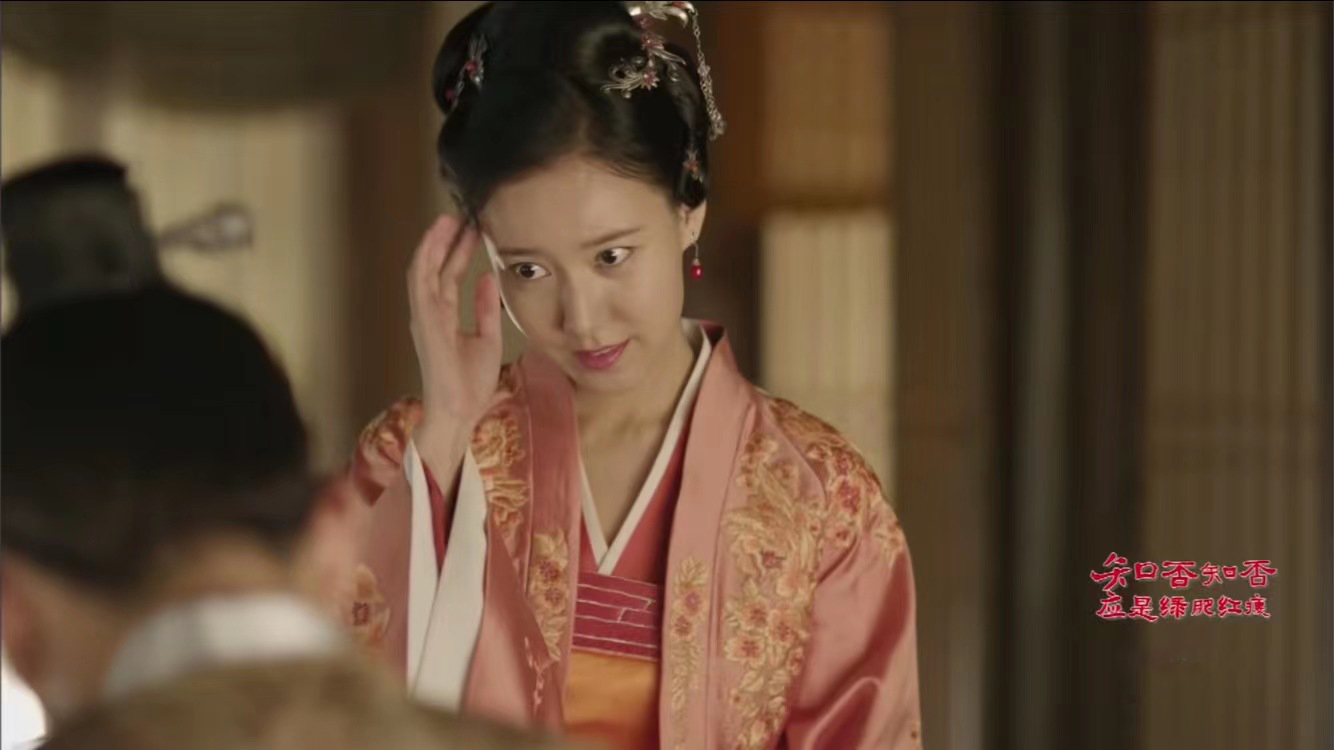 重温知否林小娘屡次作妖自取灭亡错不在她盛纮才是罪魁