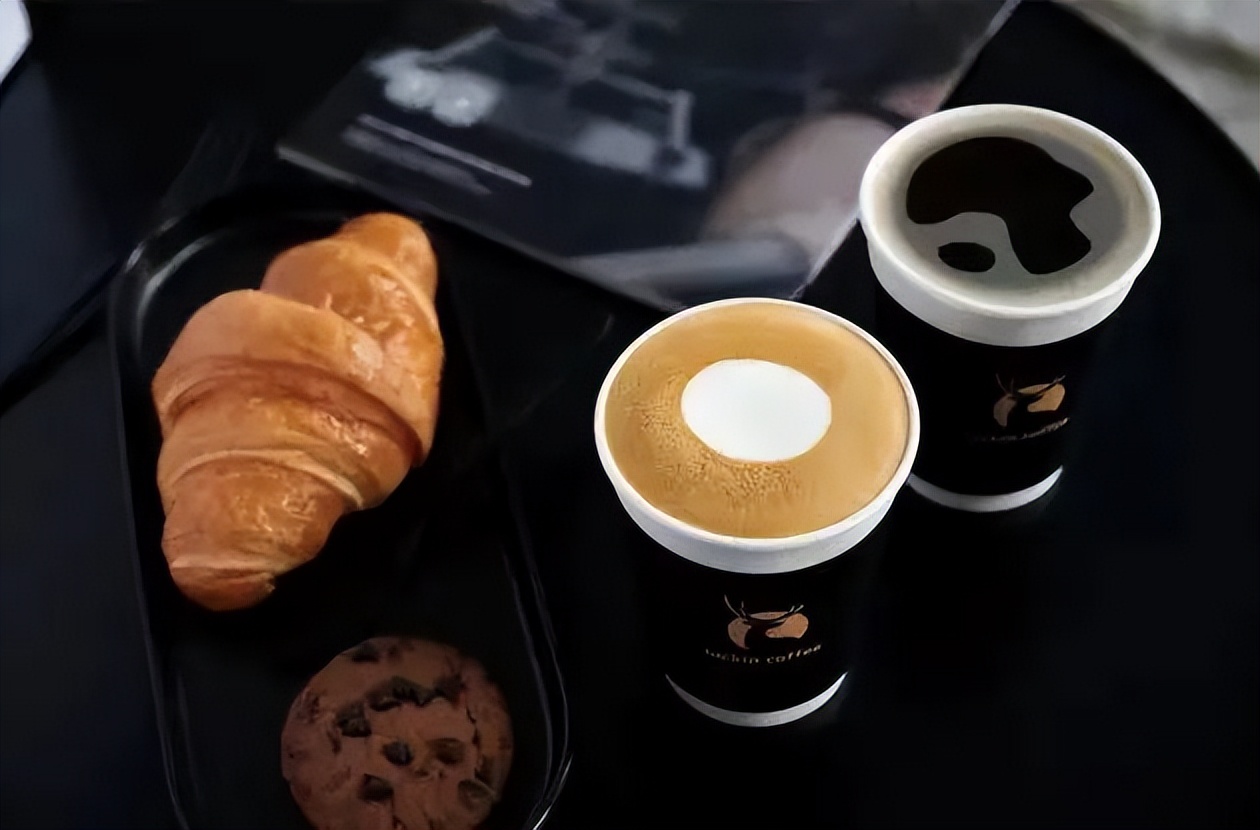 5月24日,瑞幸咖啡披露了未经审计的2022年第一季度业绩.