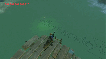 创意小花活,《塞尔达传说:荒野之息》玩家打造了一场灯光秀休闲区蓝鸢梦想 - Www.slyday.coM 创意小花活,《塞尔达传说:荒野之息》玩家打造了一场灯光秀休闲区蓝鸢梦想 - Www.slyday.coM