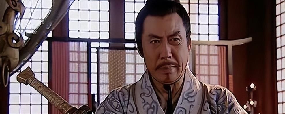 焦晃、唐国强、陈宝国、张国立、陈道明，饰演皇帝哪家强？__财经头条