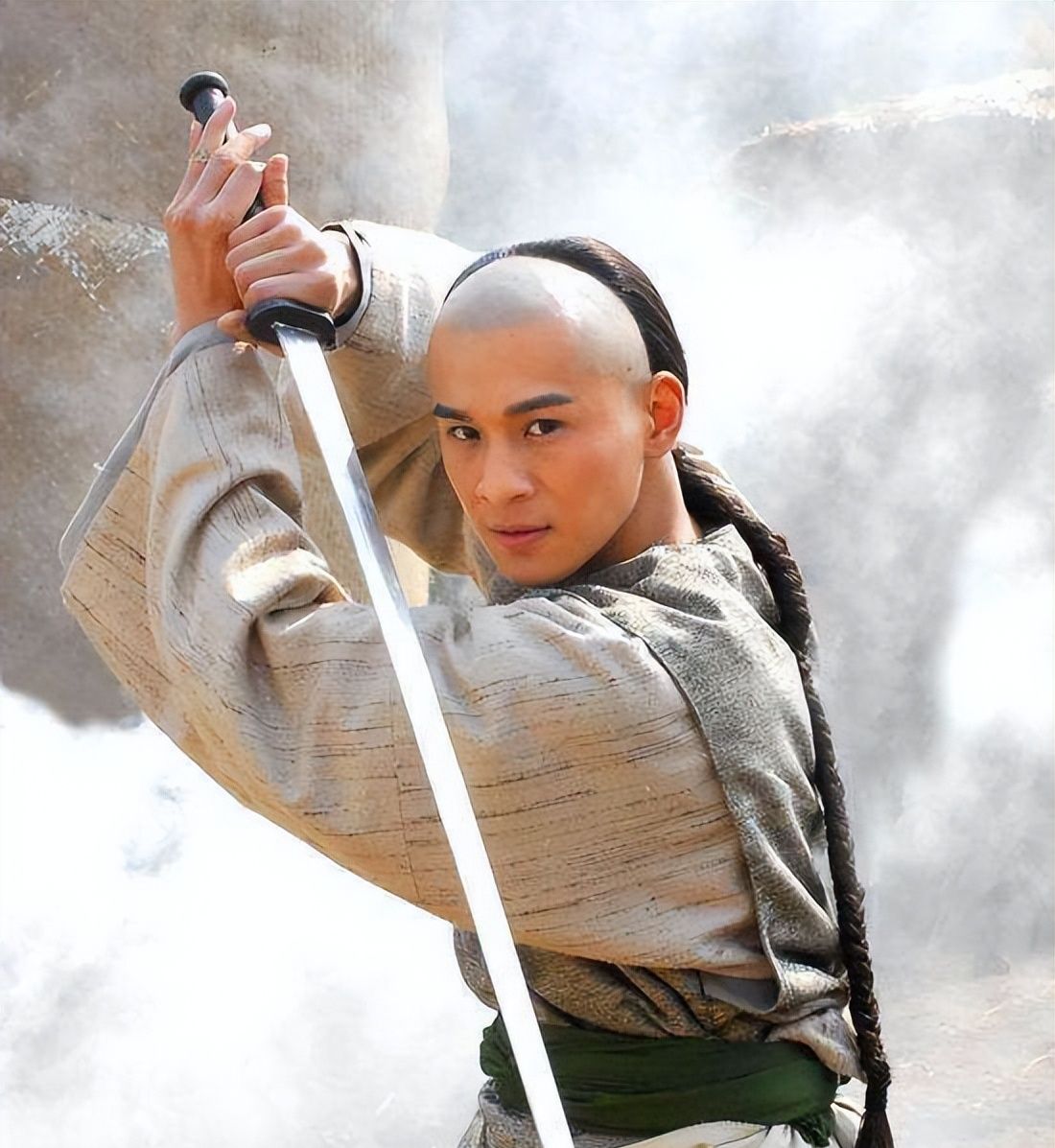 袁承志,名门之后武功盖世,金庸笔下最完美的男主|袁承志|陈家洛|武功