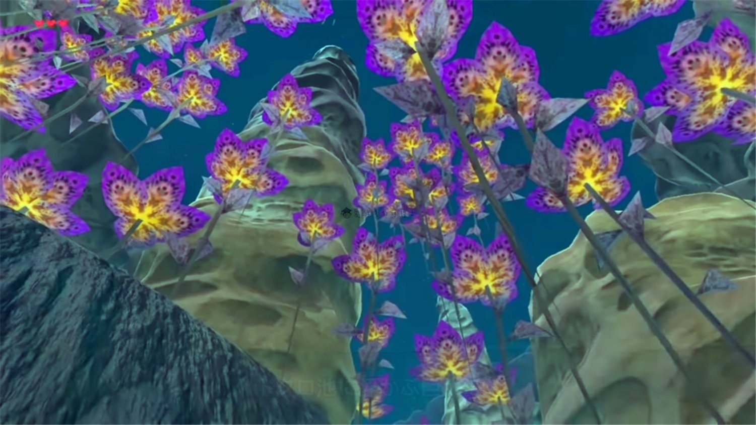 创意小花活,《塞尔达传说:荒野之息》玩家打造了一场灯光秀休闲区蓝鸢梦想 - Www.slyday.coM 创意小花活,《塞尔达传说:荒野之息》玩家打造了一场灯光秀休闲区蓝鸢梦想 - Www.slyday.coM