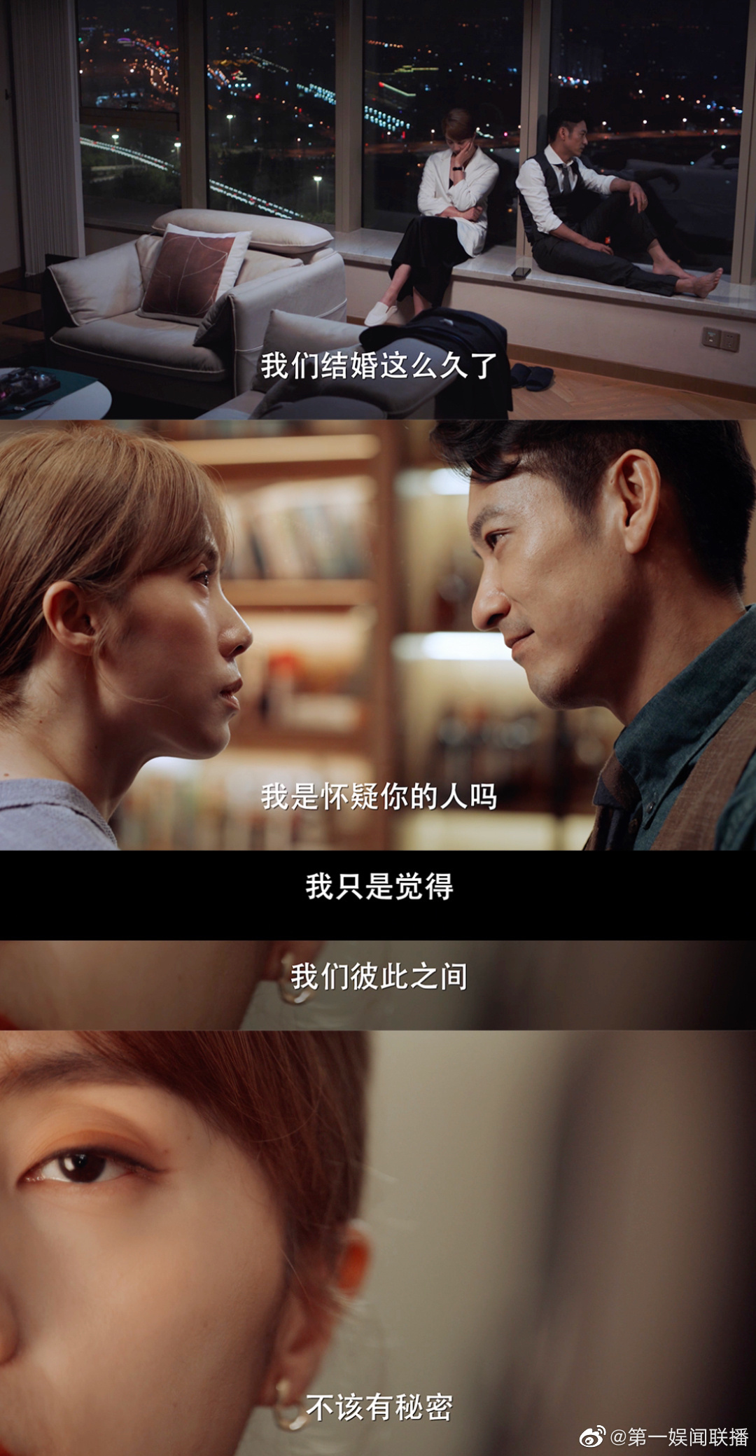 孙莉袁文康主演的电视剧