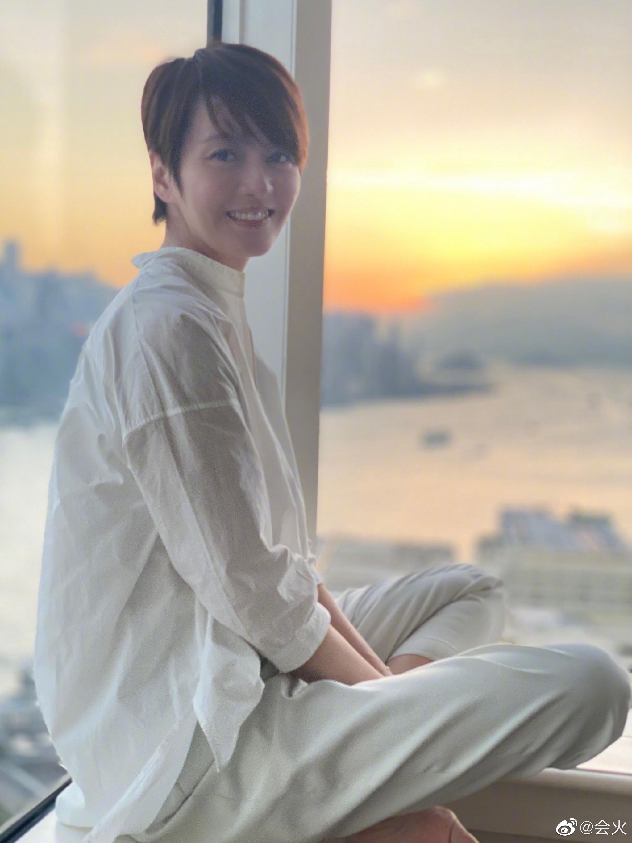 据台媒小s大女儿elly许曦文确定以演员出道
