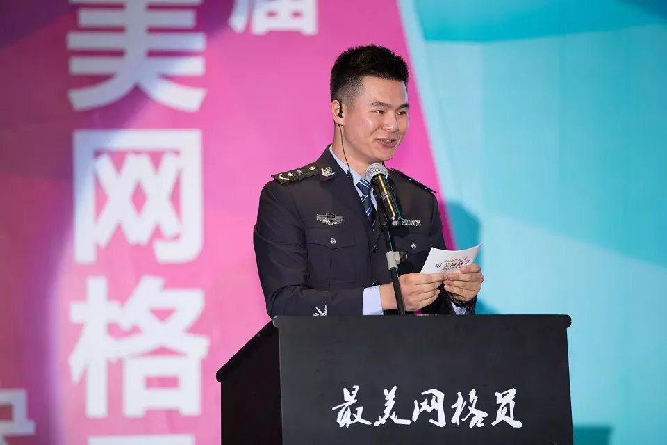 文明之星榜样力量廖小龙脚踏实地干好每一项工作