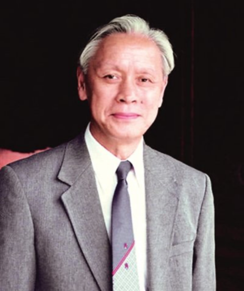 中国科学家的话太戳心了！5·30全国科技工作者日，向每位默默奉献的科技工作者致敬休闲区蓝鸢梦想 - Www.slyday.coM