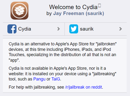 苹果遭“越狱版应用商店”Cydia 反垄断诉讼，请求驳回被法院拒绝休闲区蓝鸢梦想 - Www.slyday.coM
