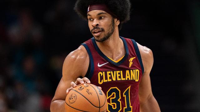 深度分析贾勒特阿伦本赛季展现出哪些积极迹象