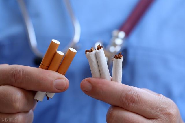 抽烟20年一定会得肺癌？不要存在侥幸心理！这4类人群需定期检查休闲区蓝鸢梦想 - Www.slyday.coM