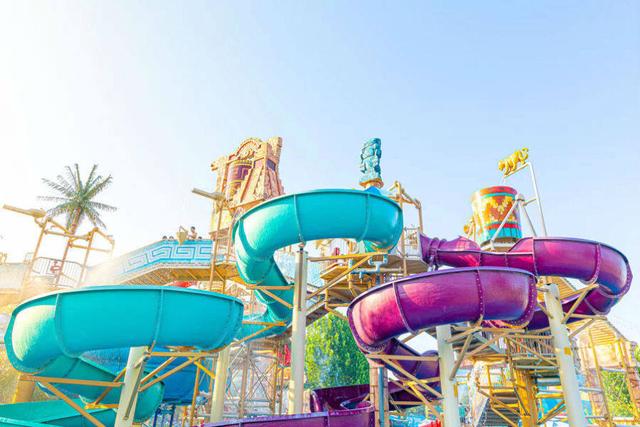 河南郑州常态化核酸检测为游客出行增加信心休闲区蓝鸢梦想 - Www.slyday.coM