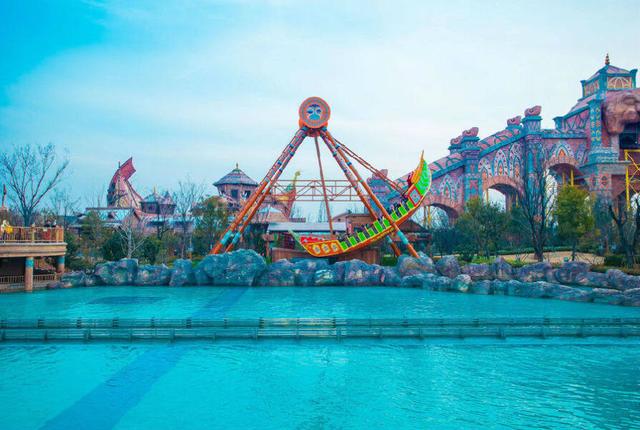 河南郑州常态化核酸检测为游客出行增加信心休闲区蓝鸢梦想 - Www.slyday.coM