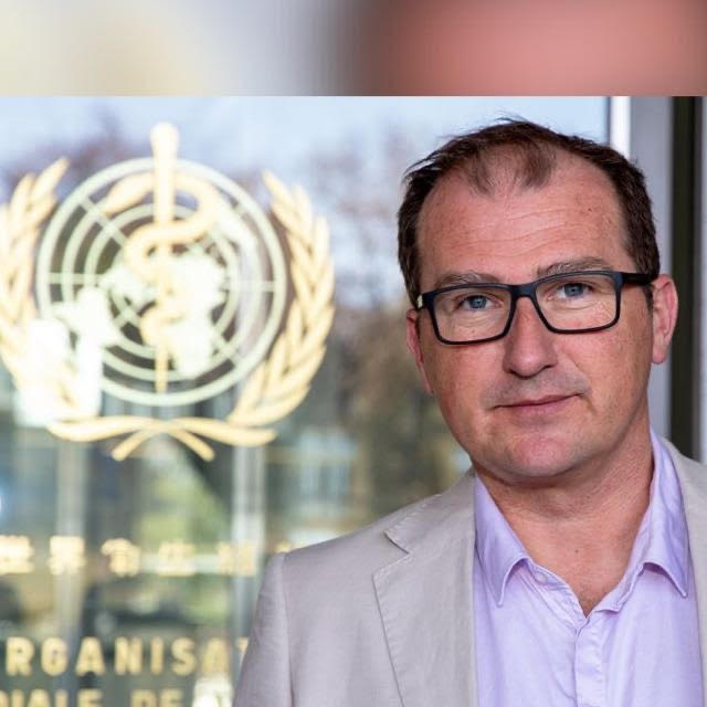 对话世卫组织发言人:猴痘病毒蔓延令人担忧,但疫情可控