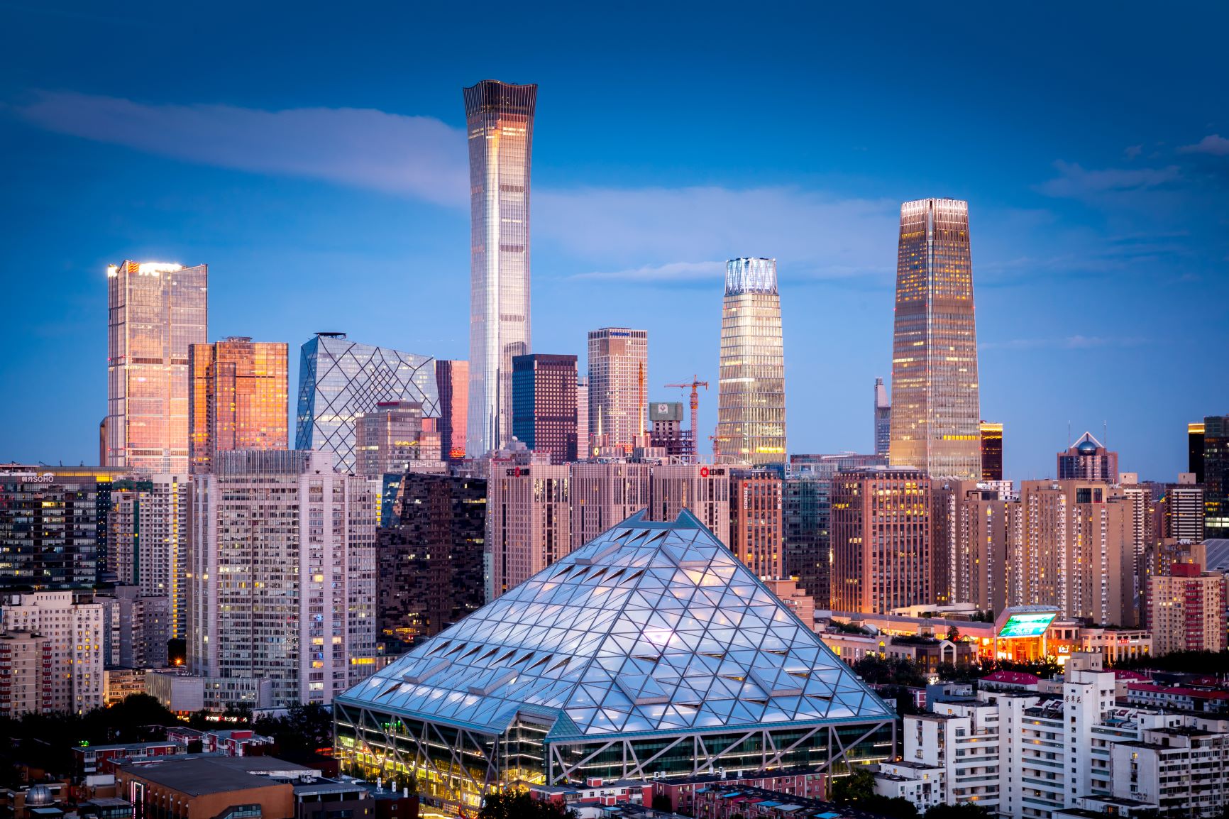 聆听芳草诗会侨福芳草地这一次到底在尝试什么