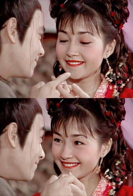 24岁爆红，被黎明疯狂追求，却一夜成“精神病”：如今51岁的她，活出非凡人生！休闲区蓝鸢梦想 - Www.slyday.coM