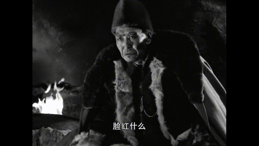一句经典台词影响了几代人!"天王盖地虎,宝塔镇河妖"