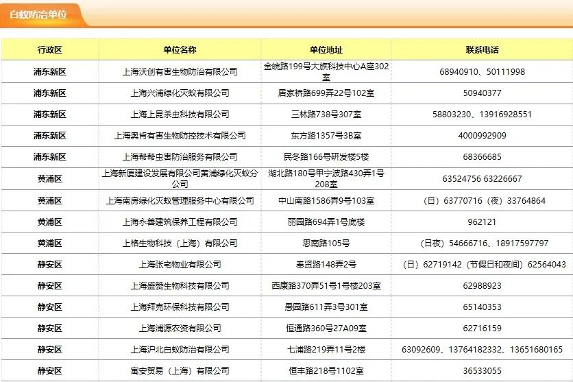 “上海白蚁”冲上热搜，当地回应：疫情导致错过最佳蚊蝇控制时期休闲区蓝鸢梦想 - Www.slyday.coM