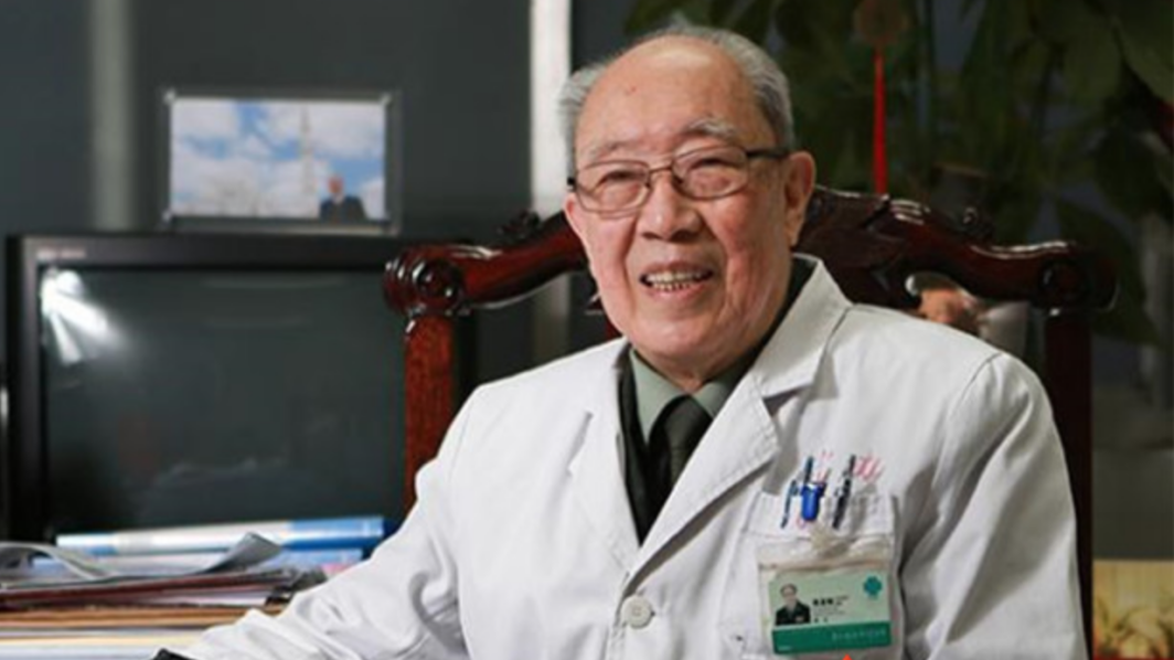 中国科学家的话太戳心了！5·30全国科技工作者日，向每位默默奉献的科技工作者致敬休闲区蓝鸢梦想 - Www.slyday.coM