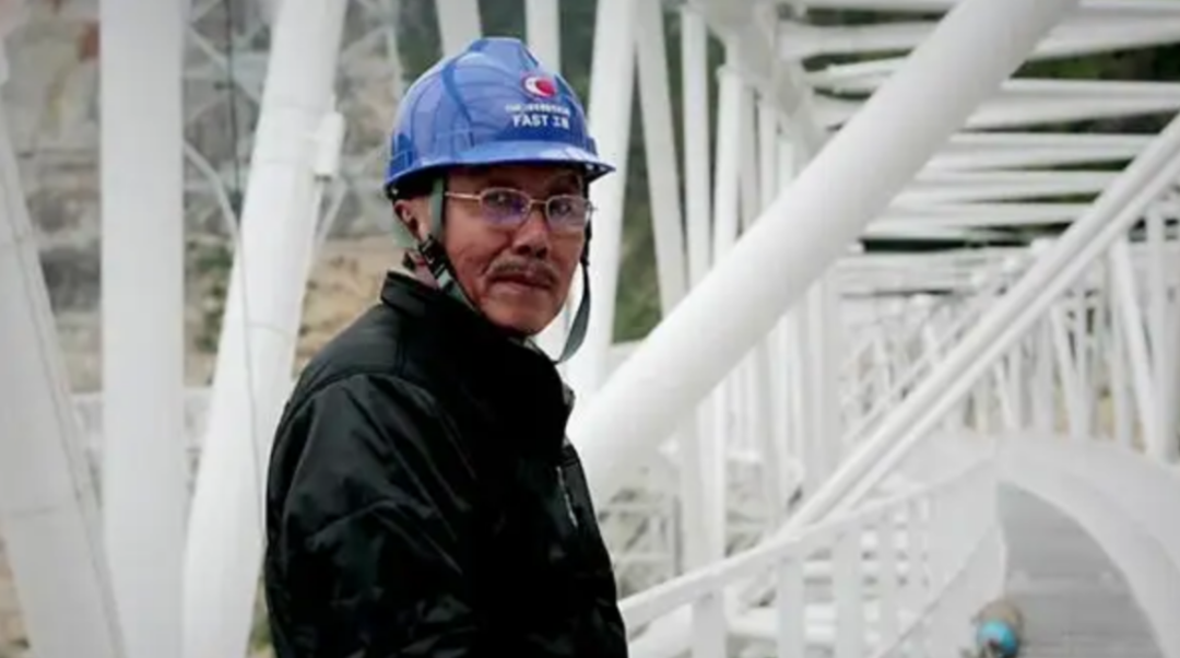 中国科学家的话太戳心了！5·30全国科技工作者日，向每位默默奉献的科技工作者致敬休闲区蓝鸢梦想 - Www.slyday.coM