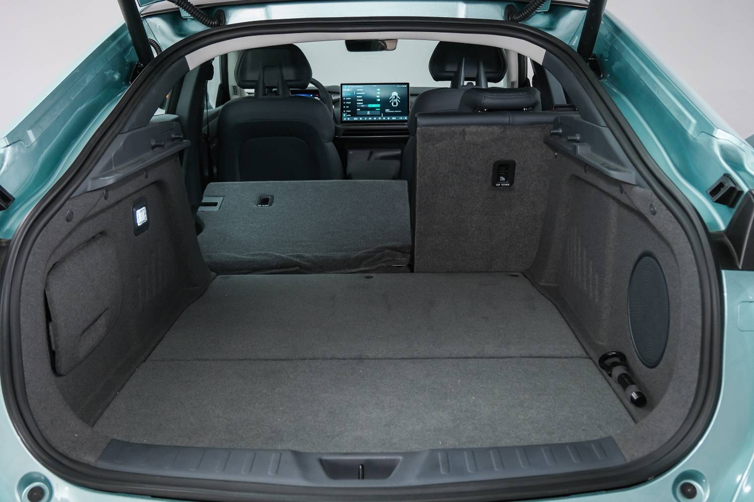 长安深蓝sl03或于7月初上市轴距2米9提供多种动力版本可选