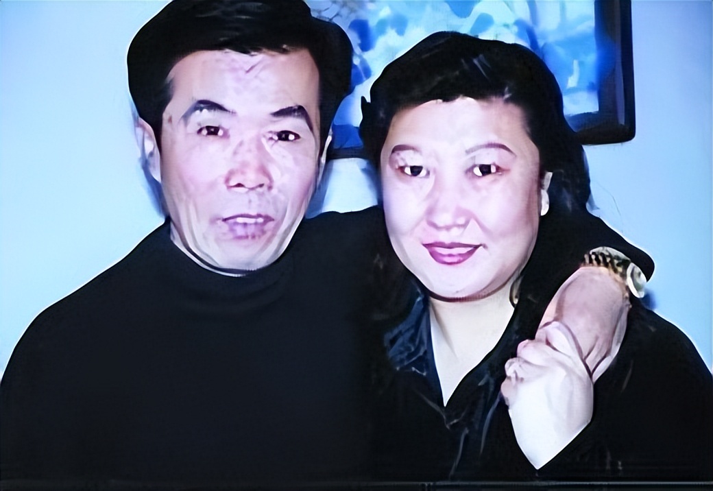 何庆魁|高秀敏|张艳茹_新浪新闻