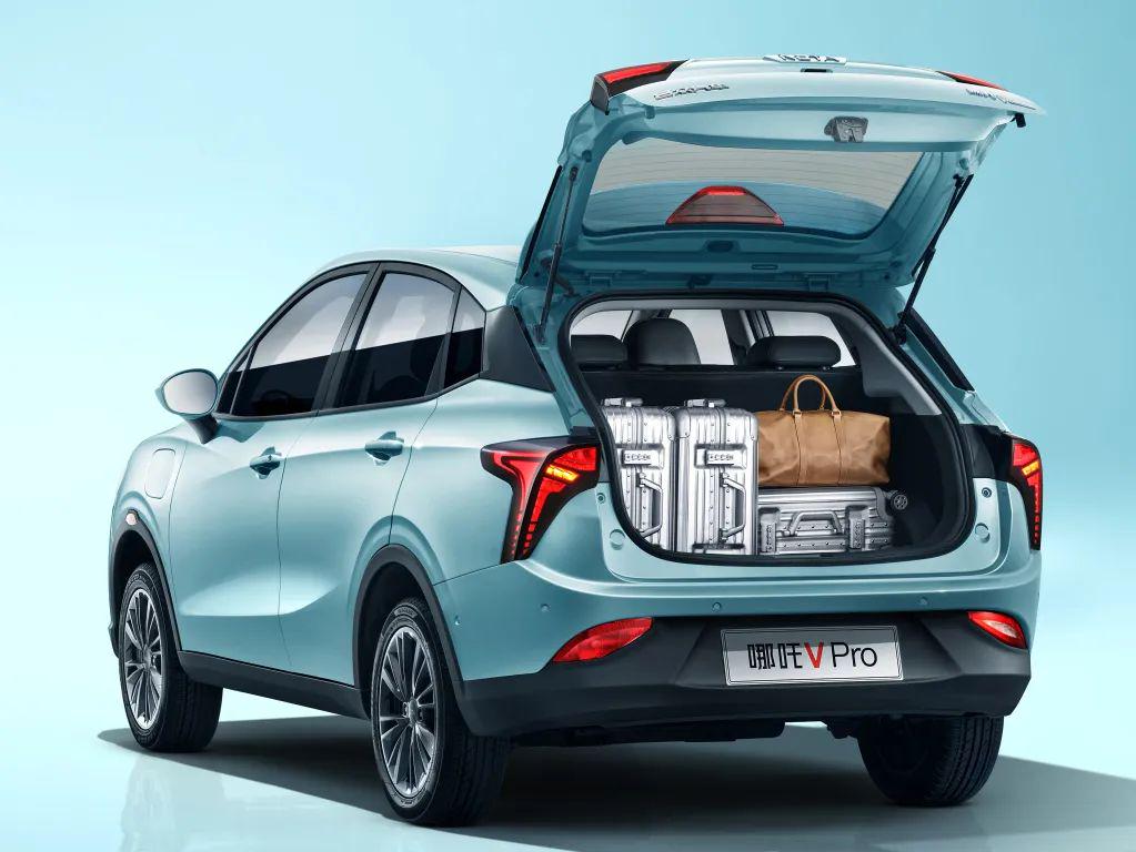 20万的电车，主打性价比的王炸要来了？