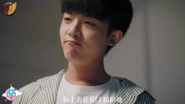 如此可爱的我们李明德田曦薇尤浩然李盈盈李明源李星马书良两人从小就