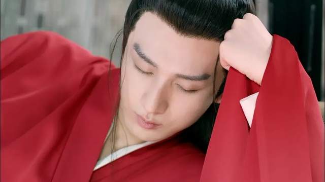 成毅新作《底线》杀青，又一部作品消息传出，或为《上古》的续篇休闲区蓝鸢梦想 - Www.slyday.coM