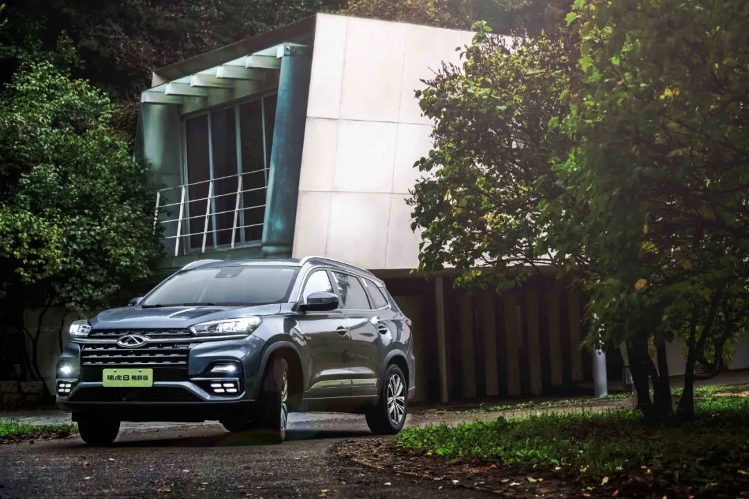 这些热销国产SUV，除了价格优势，还有啥？