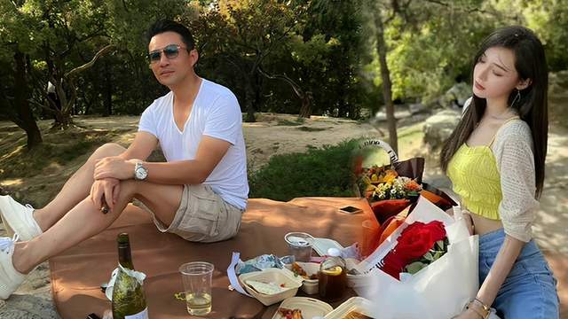 汪小菲被曝猛料曾与陈建州打架沙发上与女性激吻婚房内暧昧