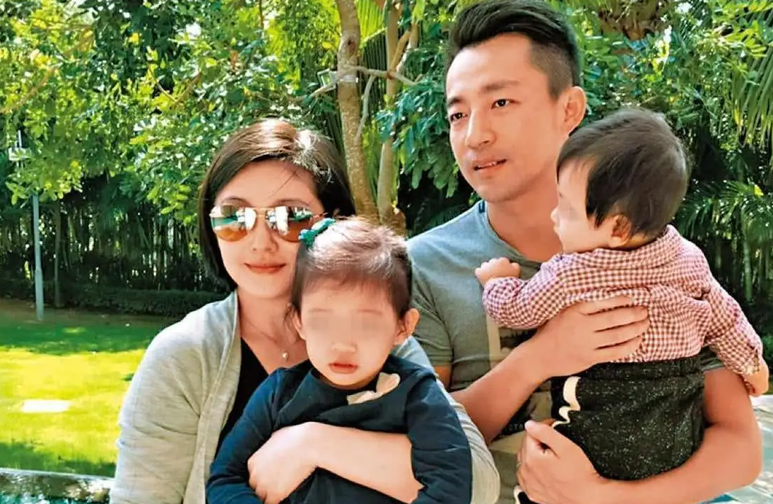 汪小菲致歉大s后与多人亲密照连环被曝光s妈放话称不再袒护