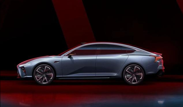 20万的电车，主打性价比的王炸要来了？