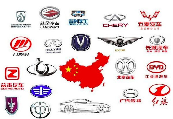 马斯克称中国电动汽车领先世界！浅谈自主品牌披荆斩棘的发展历程休闲区蓝鸢梦想 - Www.slyday.coM