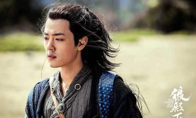 男二演技力压男主的6部剧，哪部让你至今意难平？休闲区蓝鸢梦想 - Www.slyday.coM