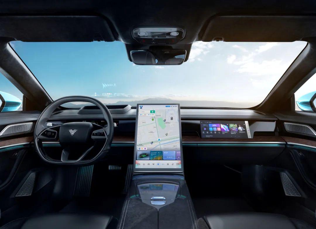 20万的电车，主打性价比的王炸要来了？