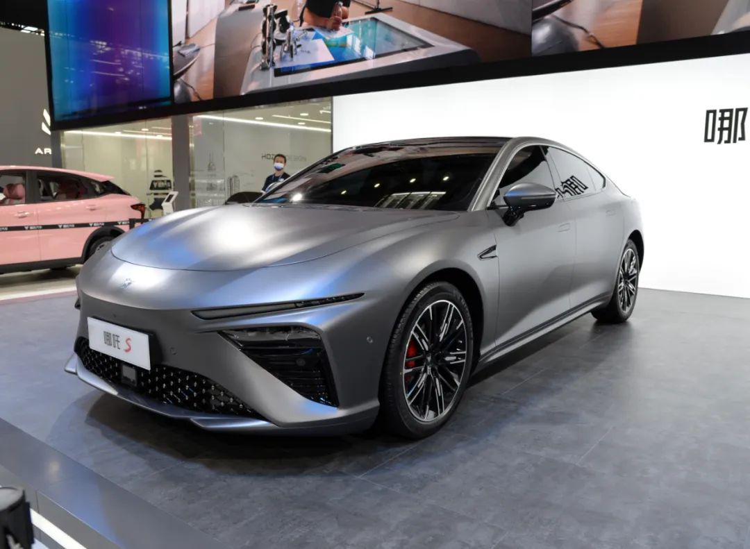 20万的电车，主打性价比的王炸要来了？