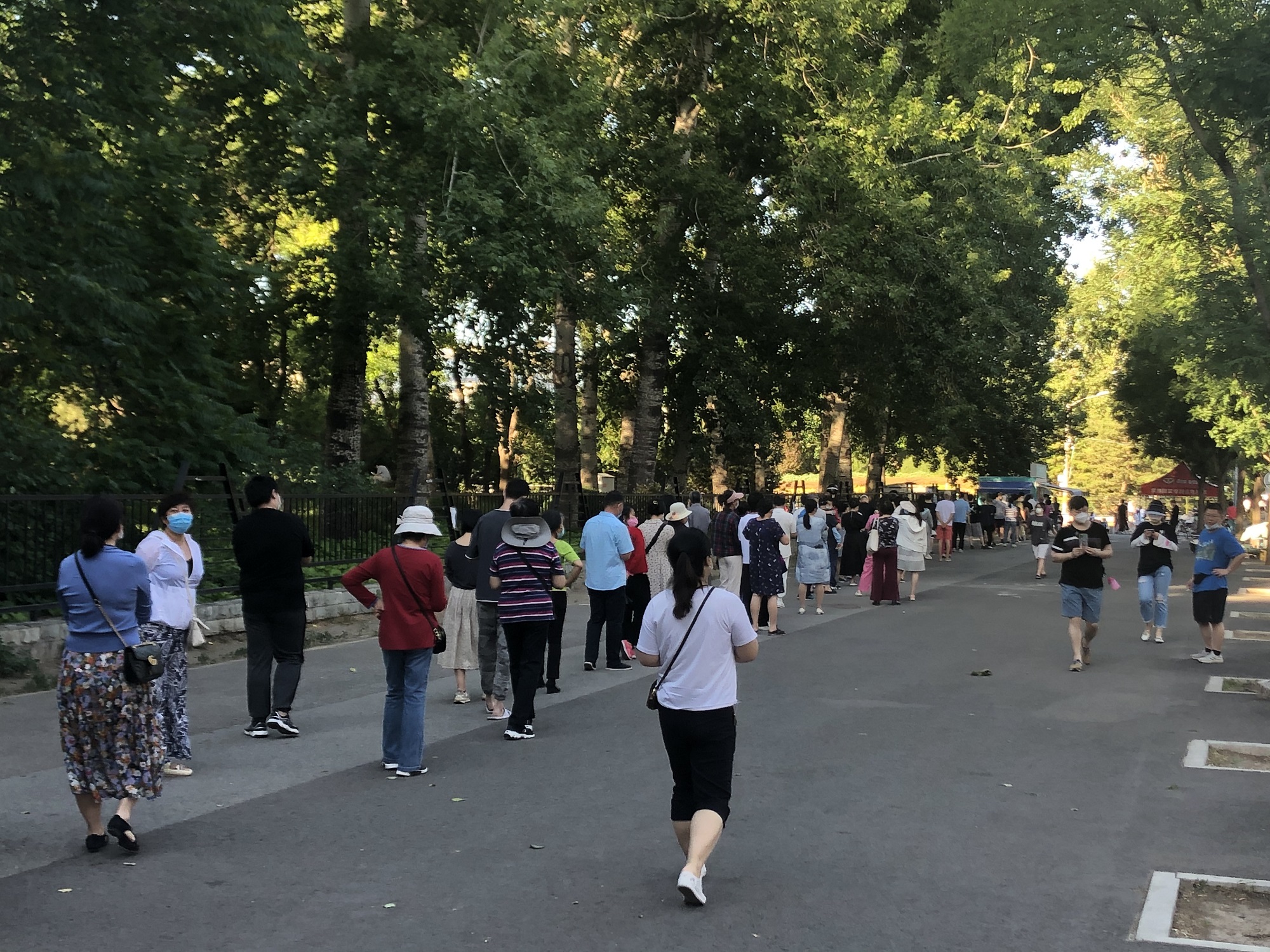 四平官宣两次未核酸检测拘留罚款纳入失信名单,不久就承认错误了休闲区蓝鸢梦想 - Www.slyday.coM 四平官宣两次未核酸检测拘留罚款纳入失信名单,不久就承认错误了休闲区蓝鸢梦想 - Www.slyday.coM