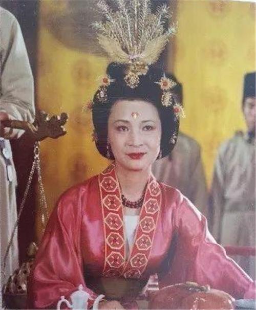 太平公主是李隆基姑姑为何他们是对立关系原因令皇族难以启齿