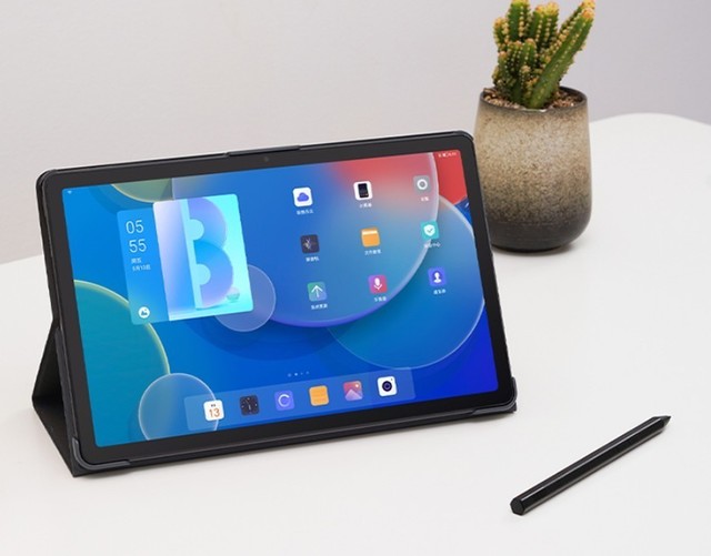 学习办公娱乐一机搞定联想小新pad新款首发仅999元