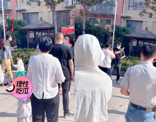 靳东在老家做核酸被拍,疑因未排队遭网友吐槽,俩亲戚跟随左右休闲区蓝鸢梦想 - Www.slyday.coM 靳东在老家做核酸被拍,疑因未排队遭网友吐槽,俩亲戚跟随左右休闲区蓝鸢梦想 - Www.slyday.coM