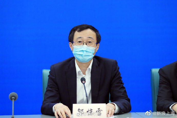 上海市常态化核酸检测服务免费至6月30日休闲区蓝鸢梦想 - Www.slyday.coM