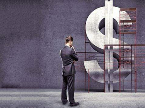 玖富旗下平台回款逾期逾300亿 股价跌九成存