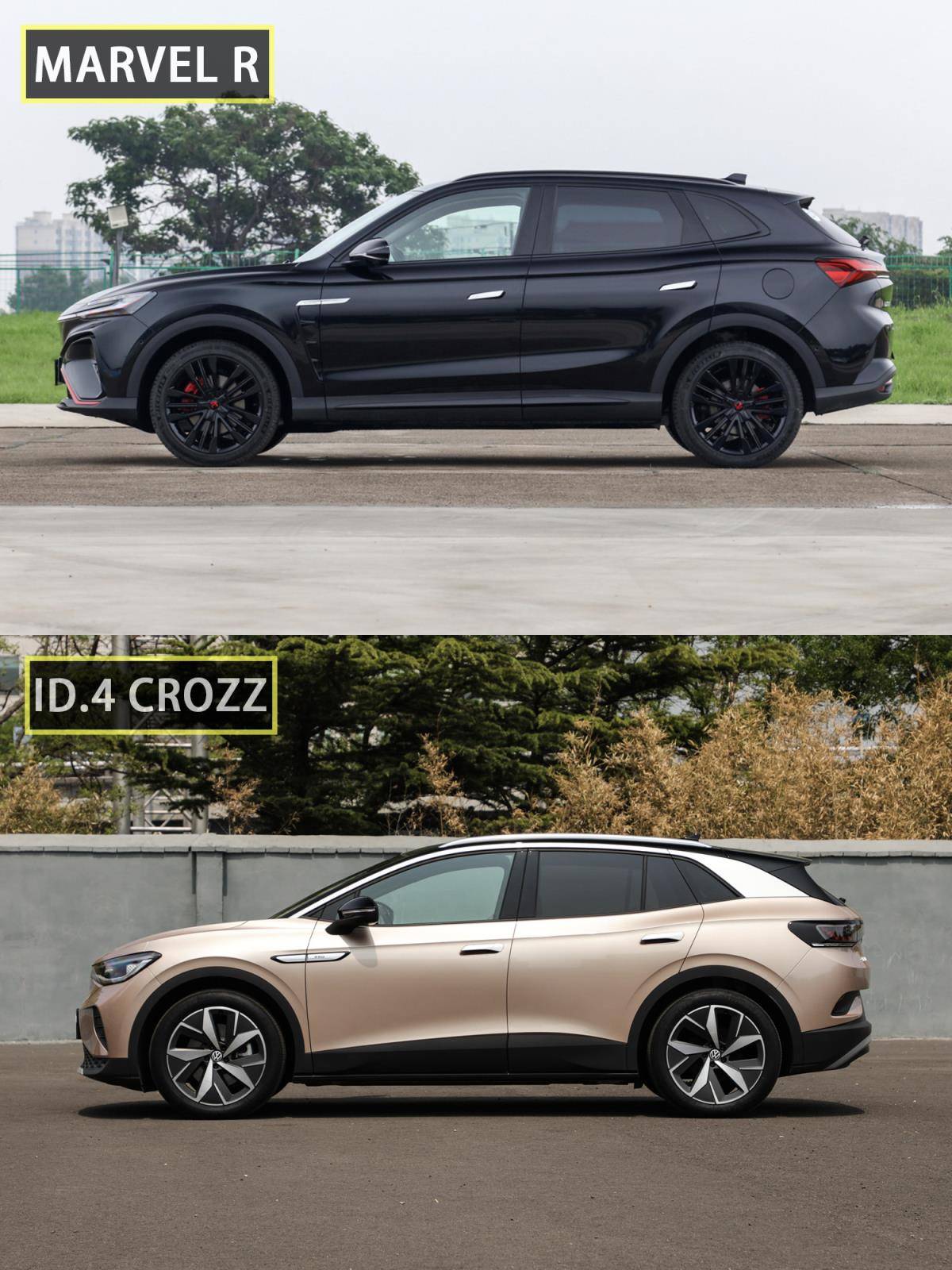 预算25万元，飞凡汽车MARVEL R竟是纯电SUV最优选？