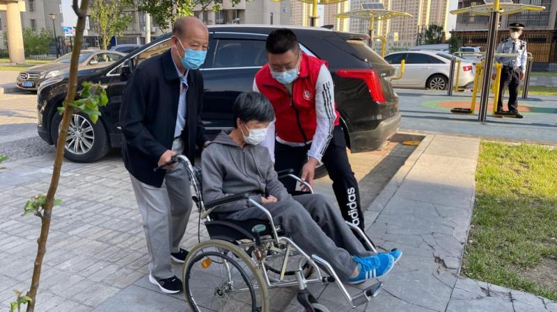 四平官宣两次未核酸检测拘留罚款纳入失信名单,不久就承认错误了休闲区蓝鸢梦想 - Www.slyday.coM 四平官宣两次未核酸检测拘留罚款纳入失信名单,不久就承认错误了休闲区蓝鸢梦想 - Www.slyday.coM