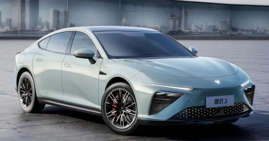 20万的电车，主打性价比的王炸要来了？