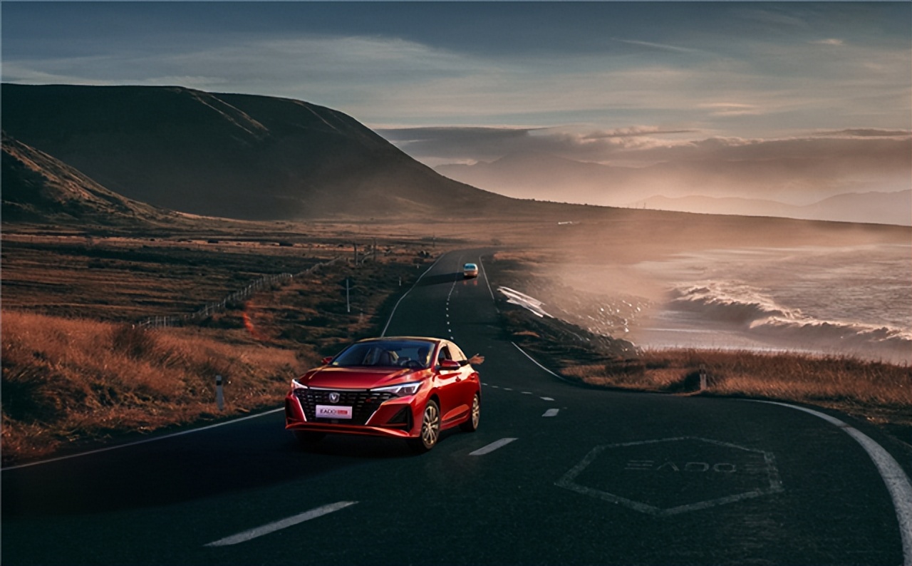 突围合资之后长安逸动如何引领自主家轿新十年