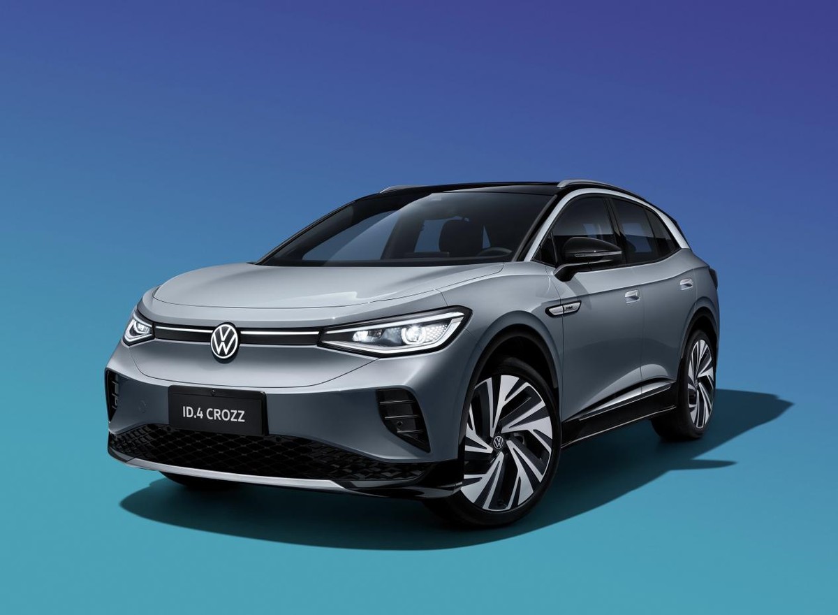 新能源队伍的“新人”，摩登Modern in都已改款了，你还不认识？休闲区蓝鸢梦想 - Www.slyday.coM