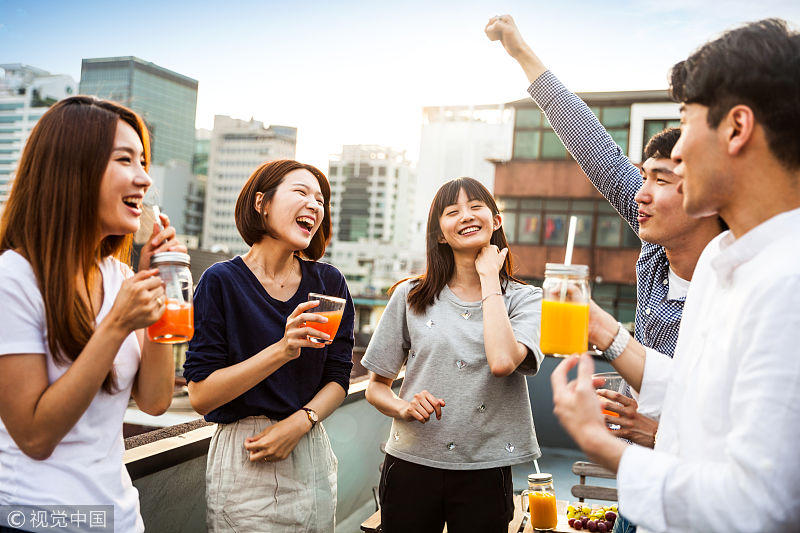 男女朋友关系反常会有什么表现有四特现象