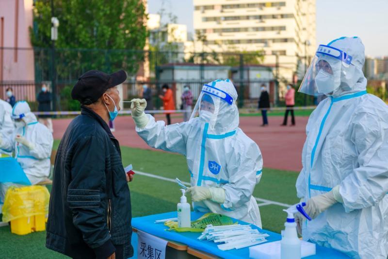 四平官宣两次未核酸检测拘留罚款纳入失信名单,不久就承认错误了休闲区蓝鸢梦想 - Www.slyday.coM 四平官宣两次未核酸检测拘留罚款纳入失信名单,不久就承认错误了休闲区蓝鸢梦想 - Www.slyday.coM